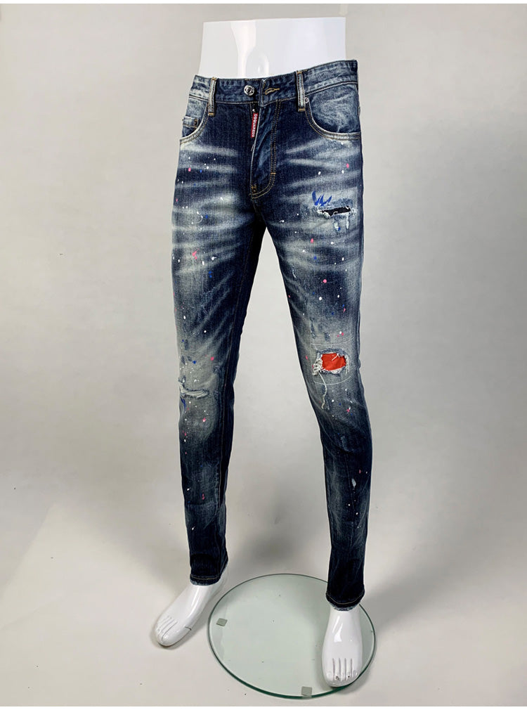Dsquared²  Men's Jeans