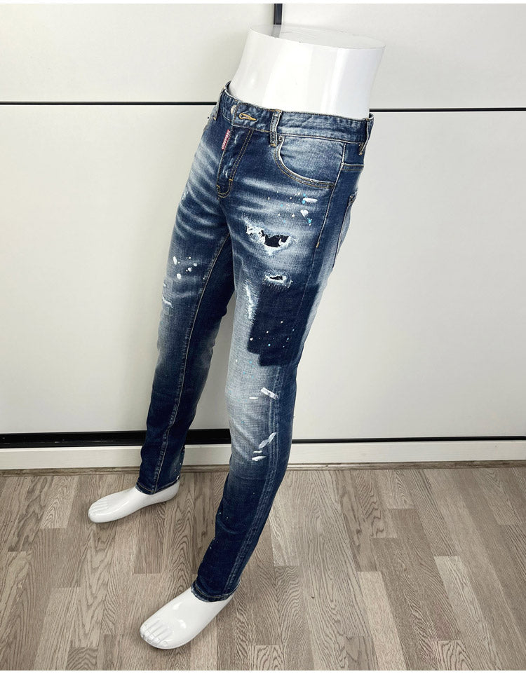 DSQ2 Fashion Men Jeans