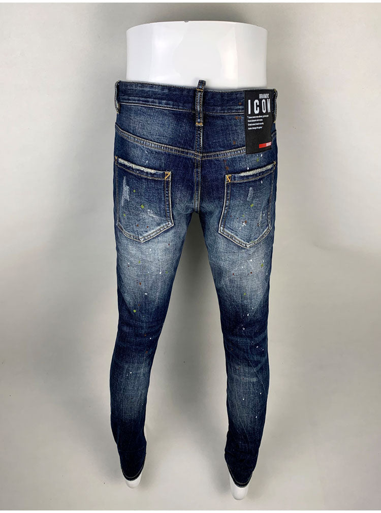 DSQ2 Fashion Men Jeans