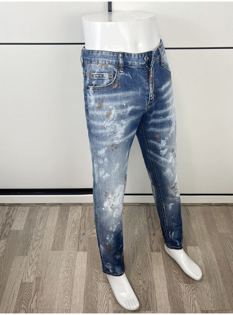 Dsquared²  Men's Jeans