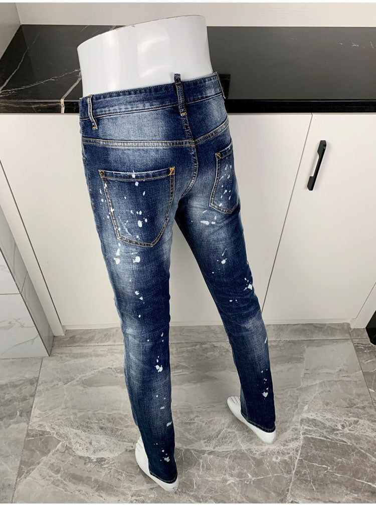 DSQ2 Fashion Men Jeans