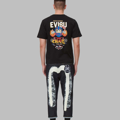 EV New Men's Short Sleeve T-Shirt