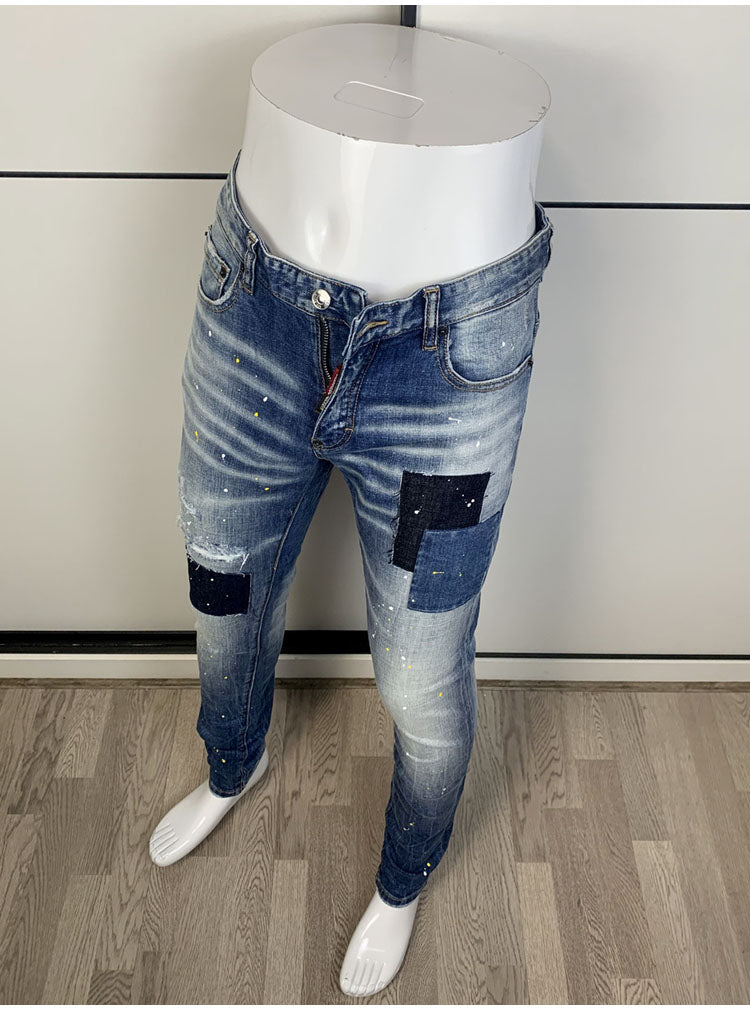 Dsquared²  Men's Jeans