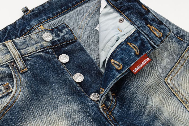 Dsquared²  Men's Jeans