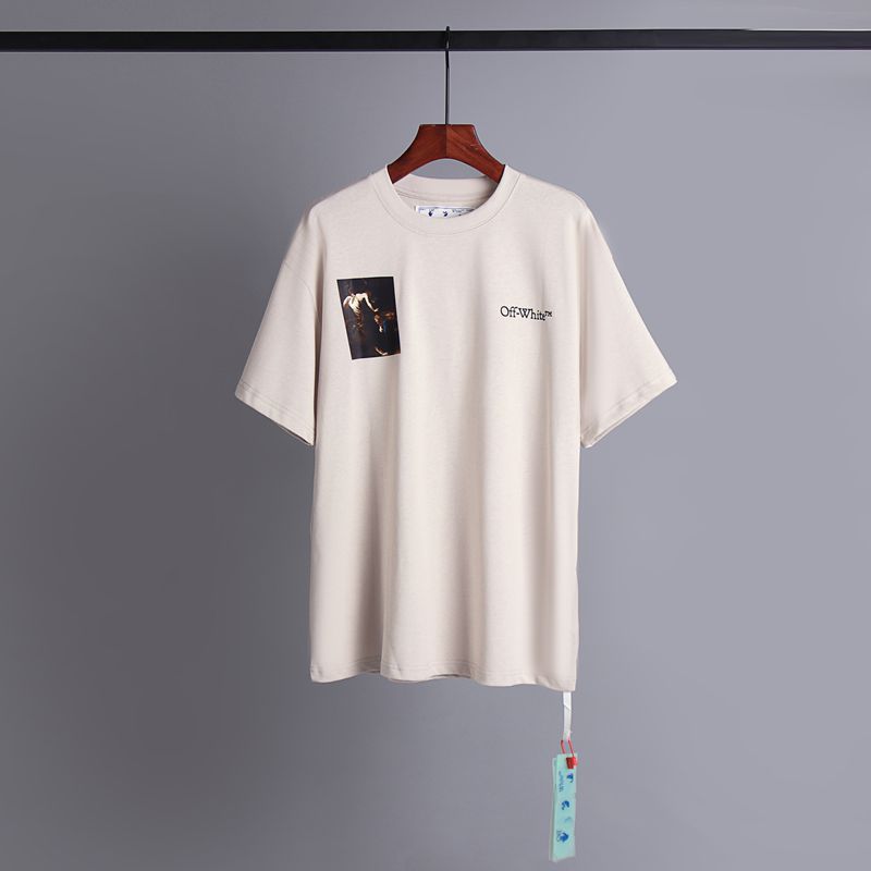 OFF‑WHITE Men's and Women's T-Shirts