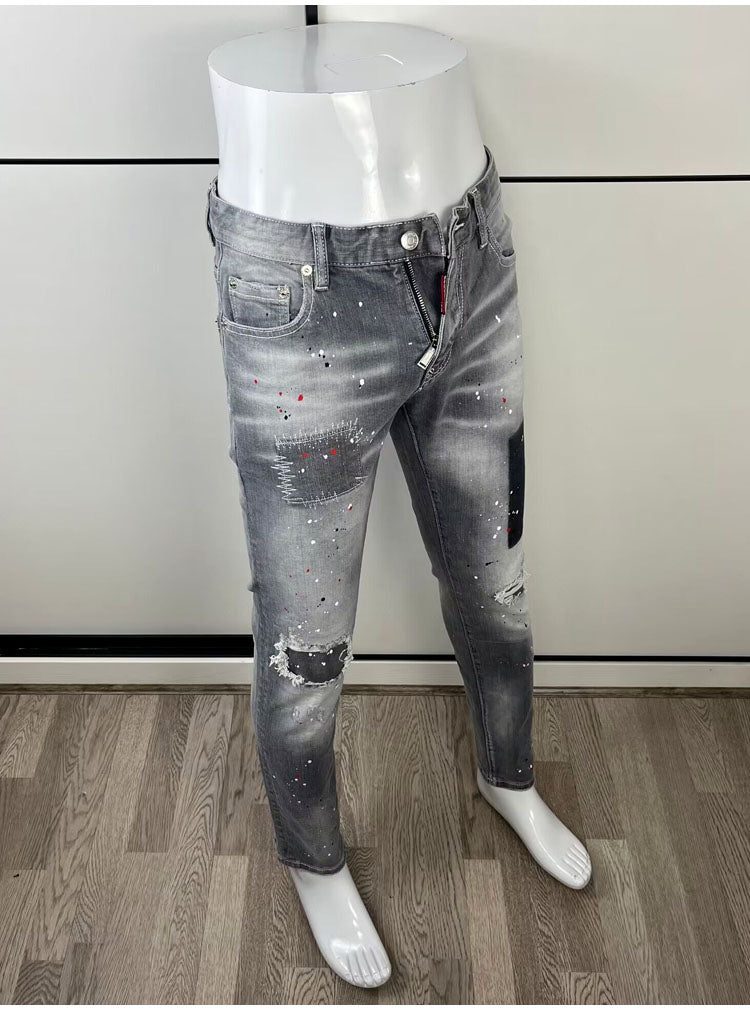 DSQ2 Fashion Men Jeans