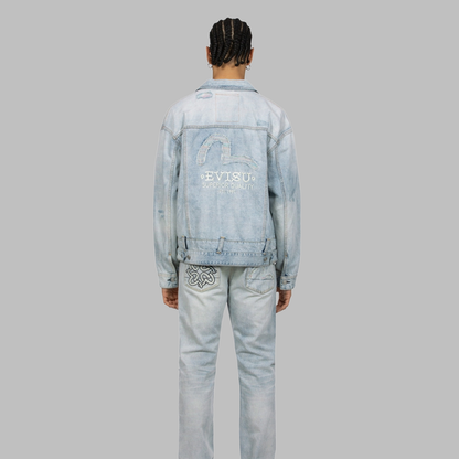 EV 2026 New Men's and Women's Jackets