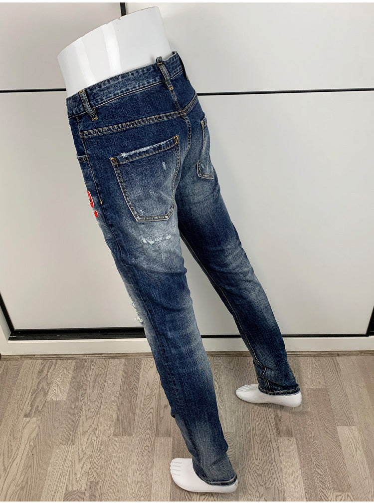 DSQ2 Fashion Men Jeans