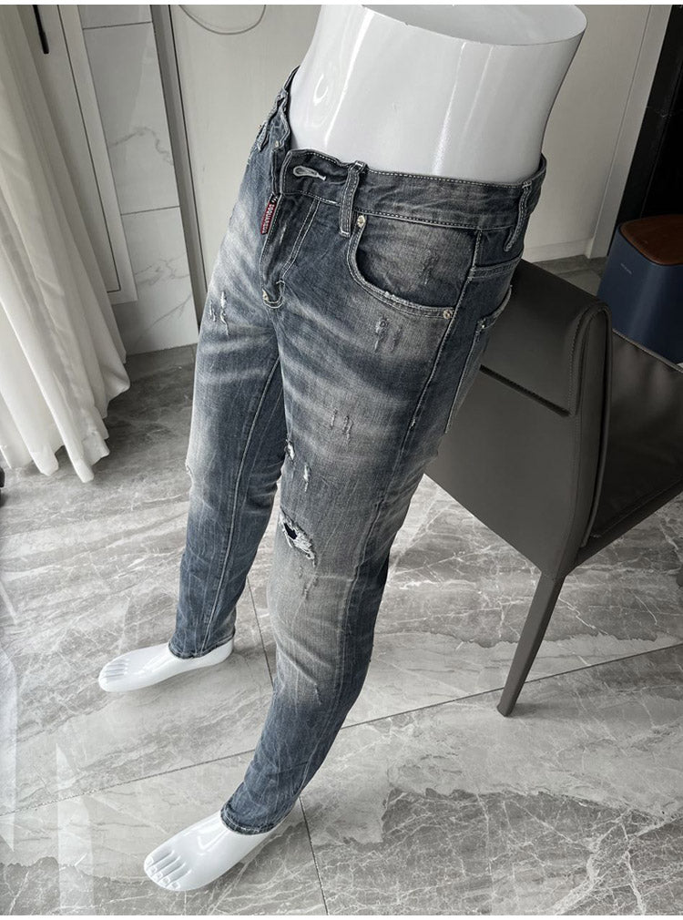 DSQ2 Fashion Men Jeans