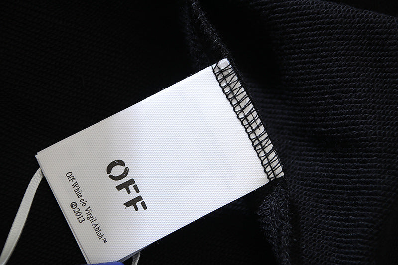 OFF‑WHITE Men's and Women's Trousers