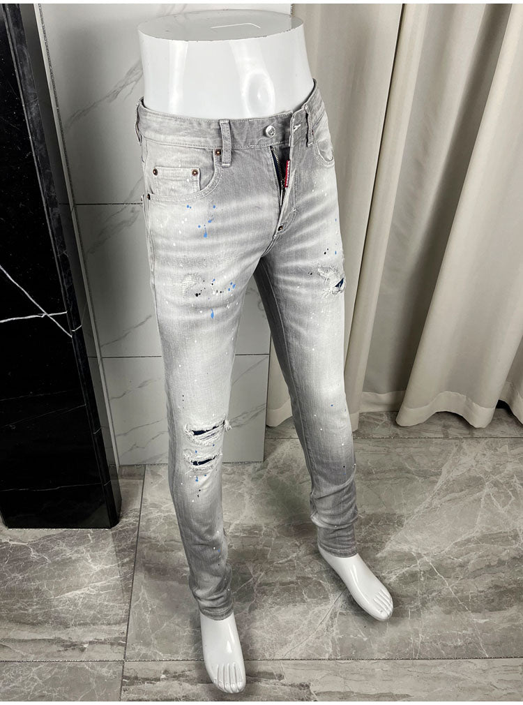 Dsquared²  Men's Jeans