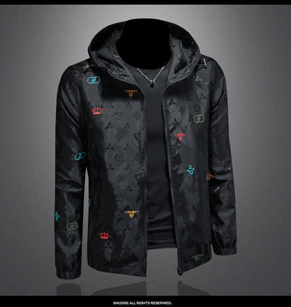 DSQ2 New 2026 Men's Casual Jackets