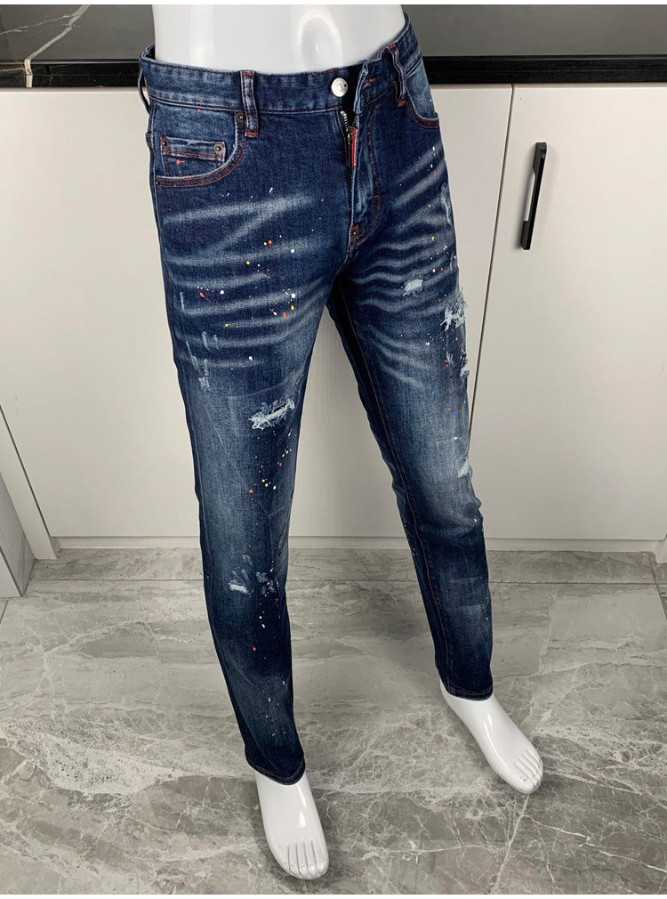 DSQ2 Fashion Men Jeans