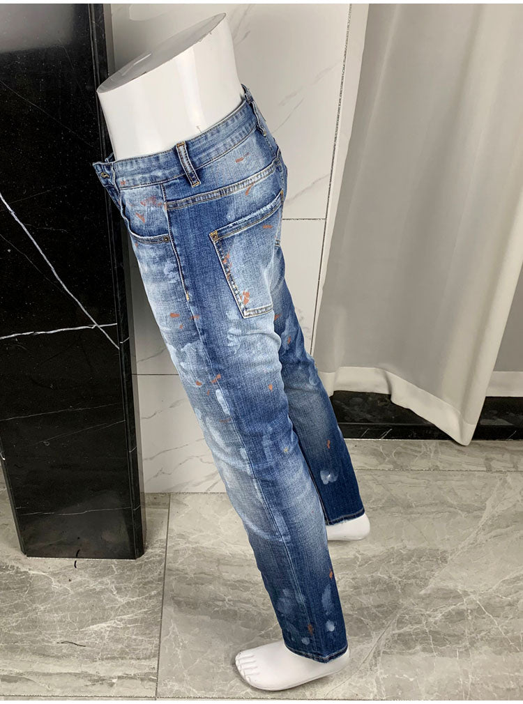 DSQ2 Fashion Men Jeans