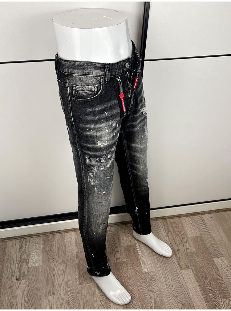 DSQ2 Fashion Men Jeans
