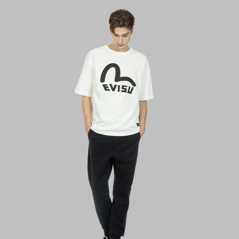 EV 2026 New Men's and Women's T-shirts