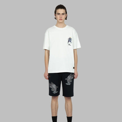 EV 2026 New Men's and Women's T-shirts