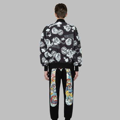 EV 2026 New Men's and Women's Jackets