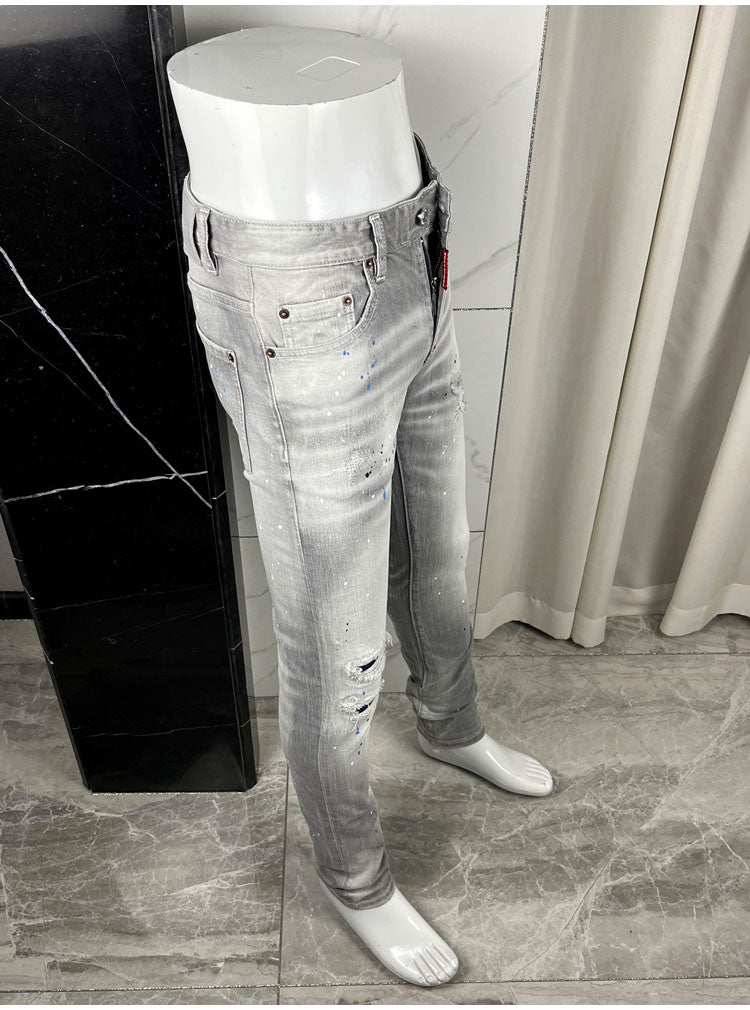 Dsquared²  Men's Jeans