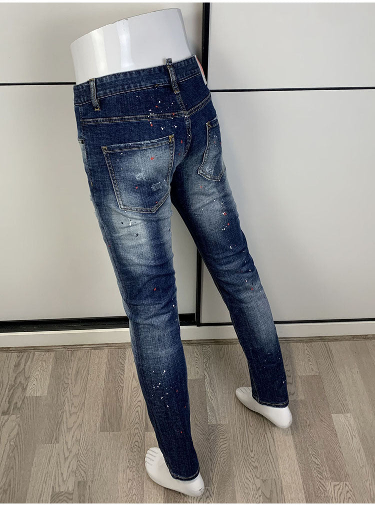 DSQ2 Fashion Men Jeans