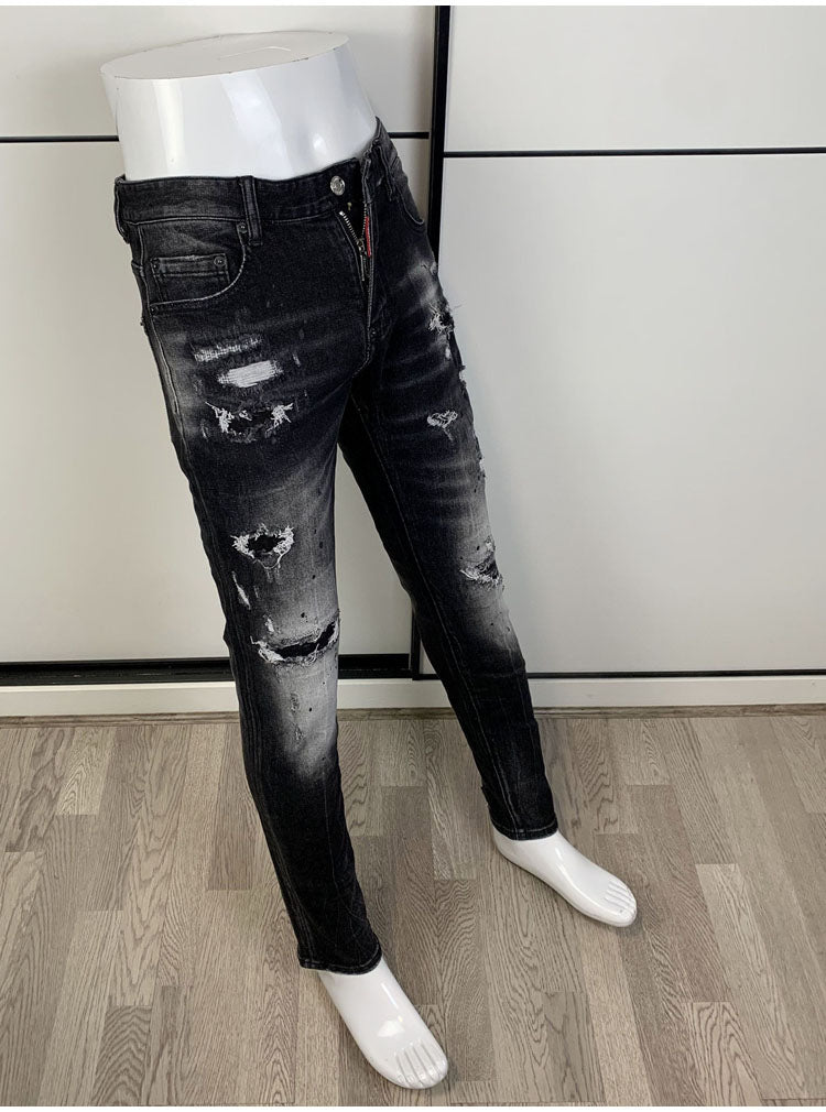 Dsquared²  Men's Jeans
