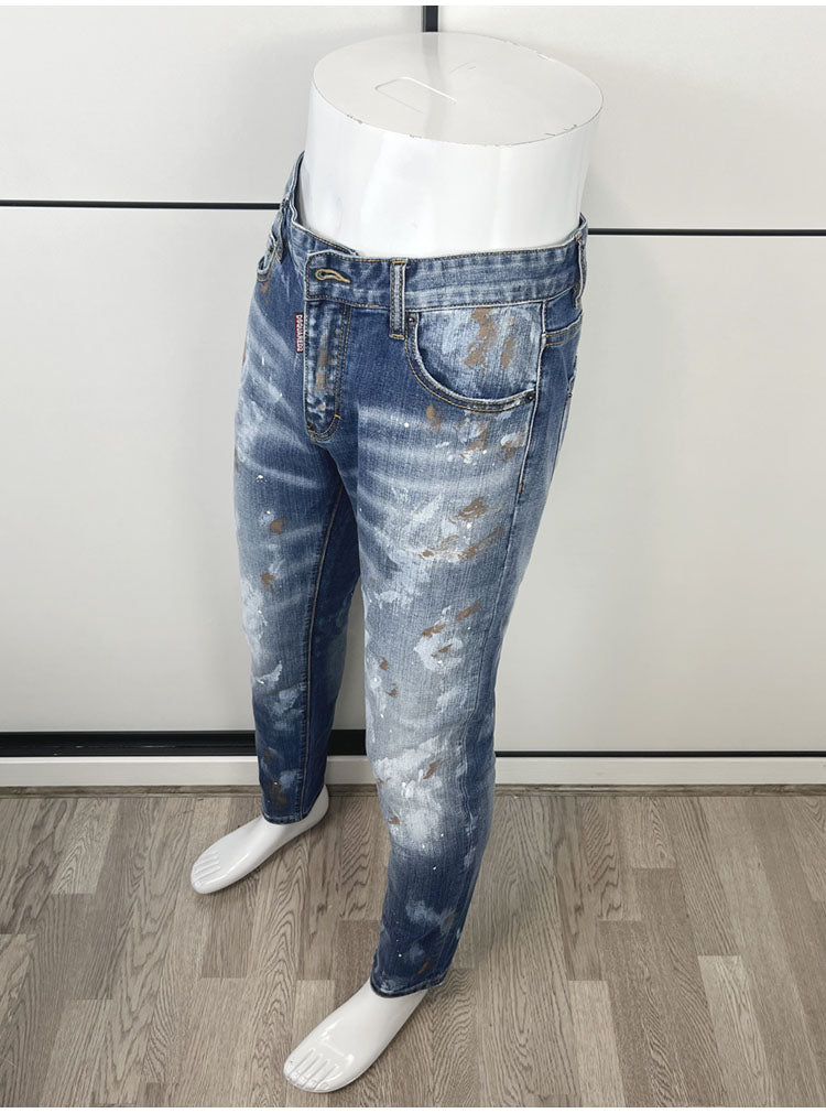 Dsquared²  Men's Jeans