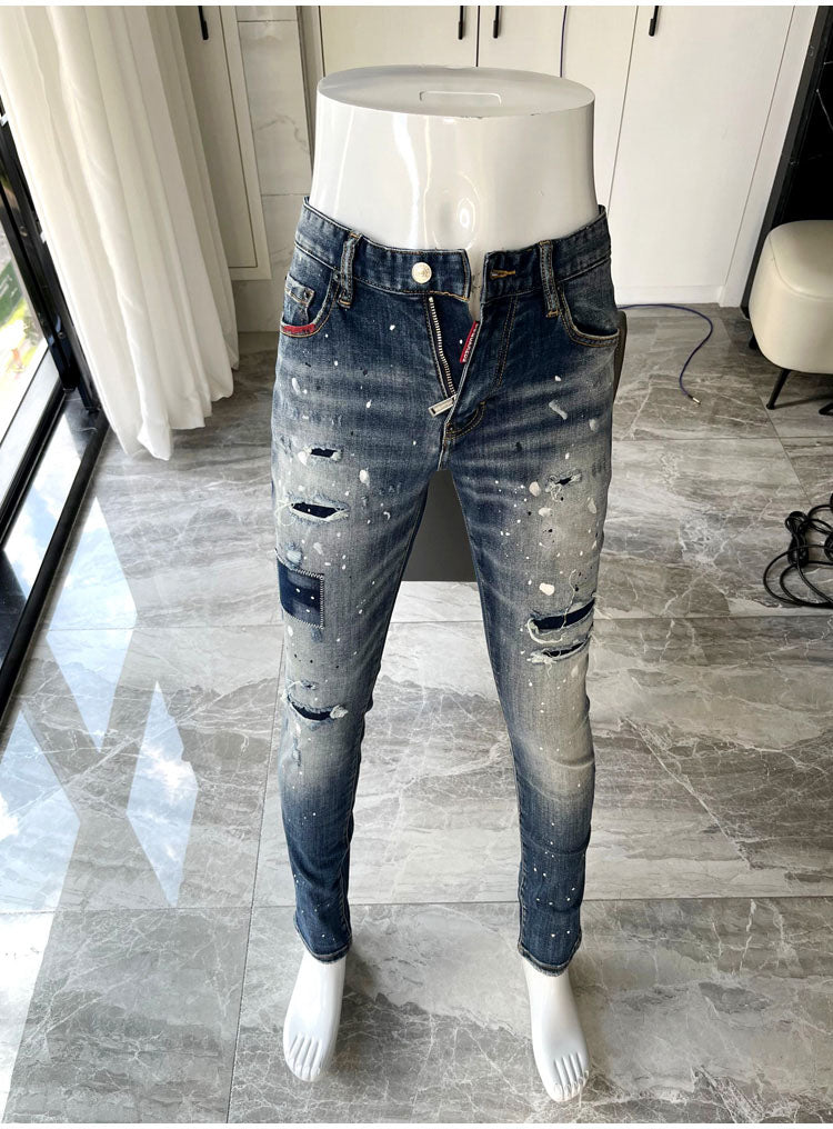 Dsquared²  Men's Jeans