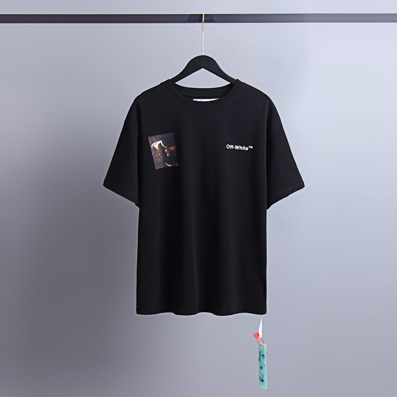 OFF‑WHITE Men's and Women's T-Shirts