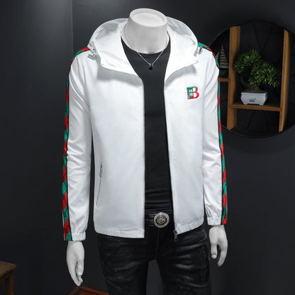 DSQ2 New 2026 Men's Casual Jackets