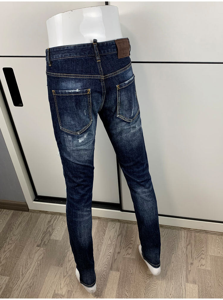 DSQ2 Fashion Men Jeans