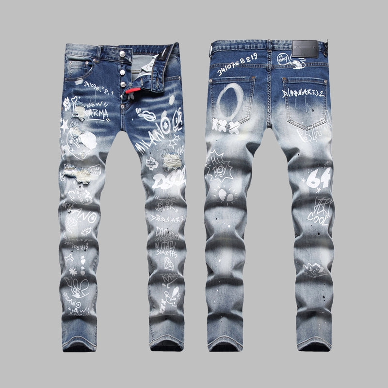 Dsquared²  Men's Jeans