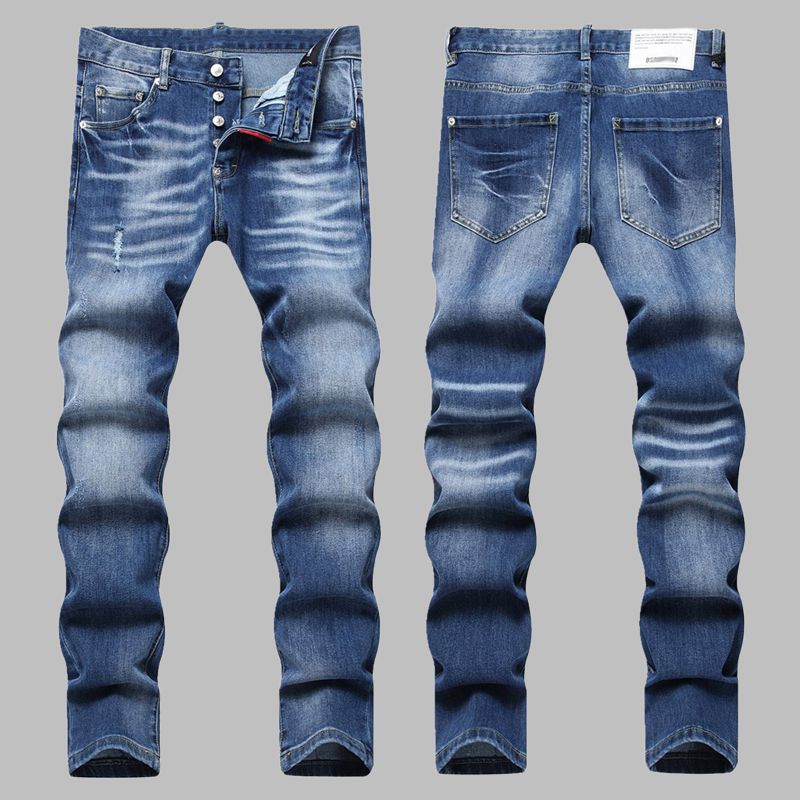 DSQ2 Fashion Men Jeans