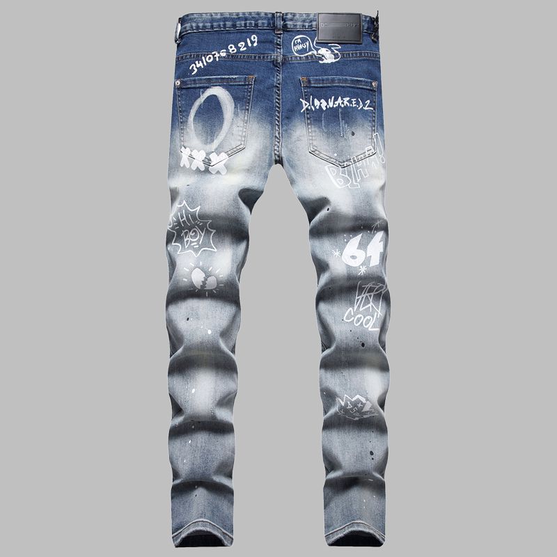Dsquared²  Men's Jeans