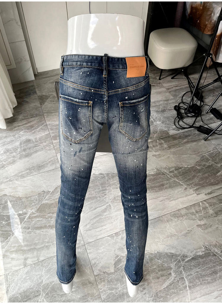 Dsquared²  Men's Jeans