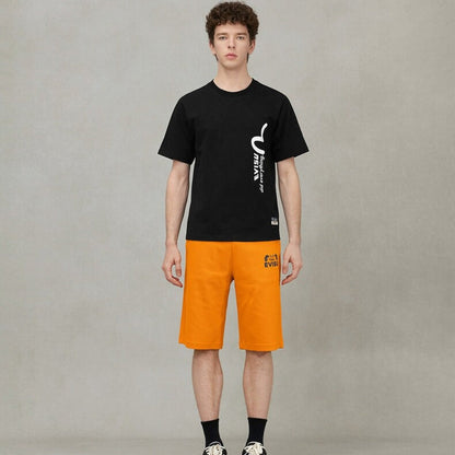 EV 2026 New Men's  T-shirts