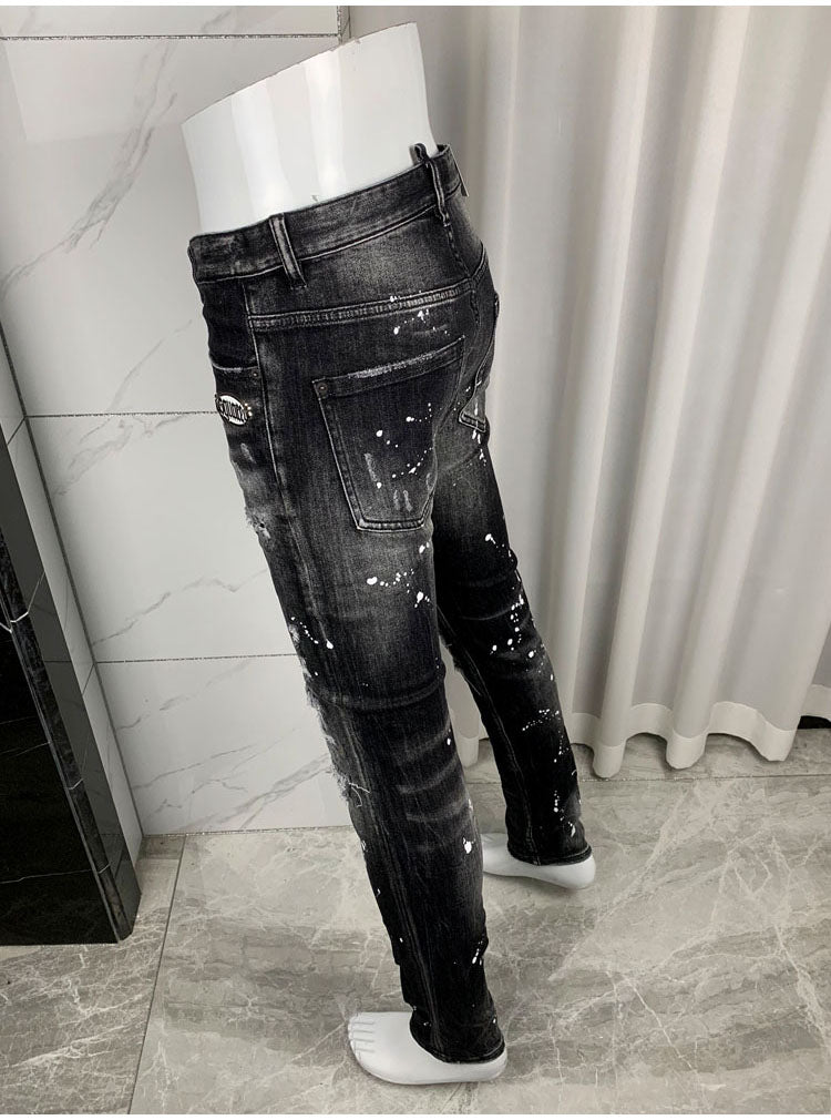 DSQ2 Fashion Men Jeans
