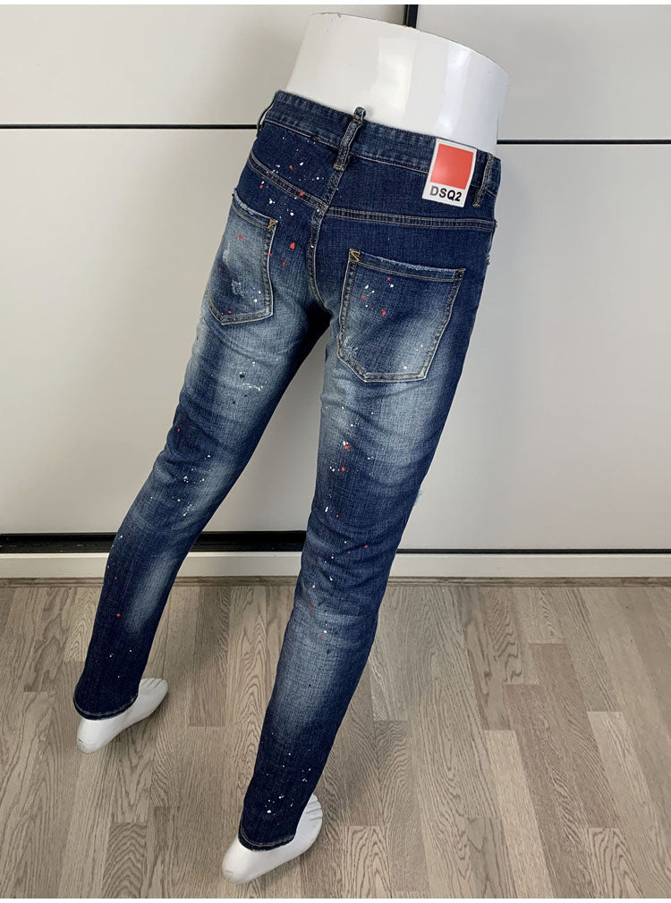 DSQ2 Fashion Men Jeans