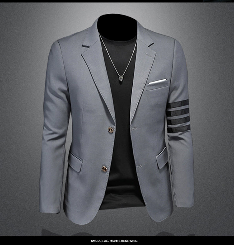 DSQ2 Fashion Men's Jacket