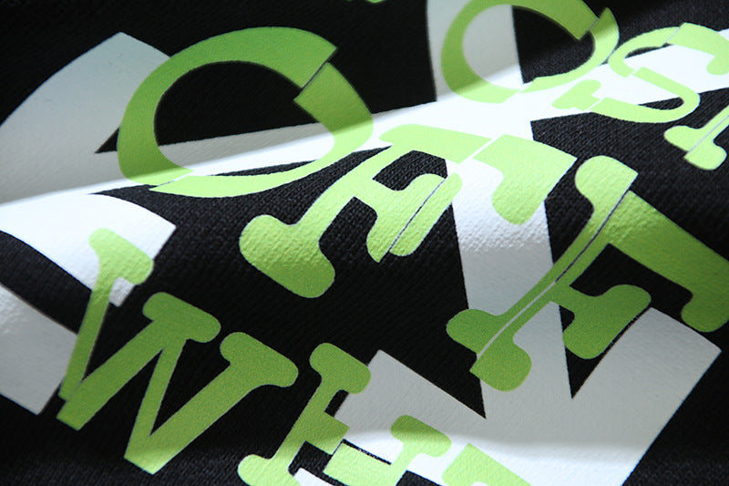 OFF‑WHITE Men's and Women's Trousers