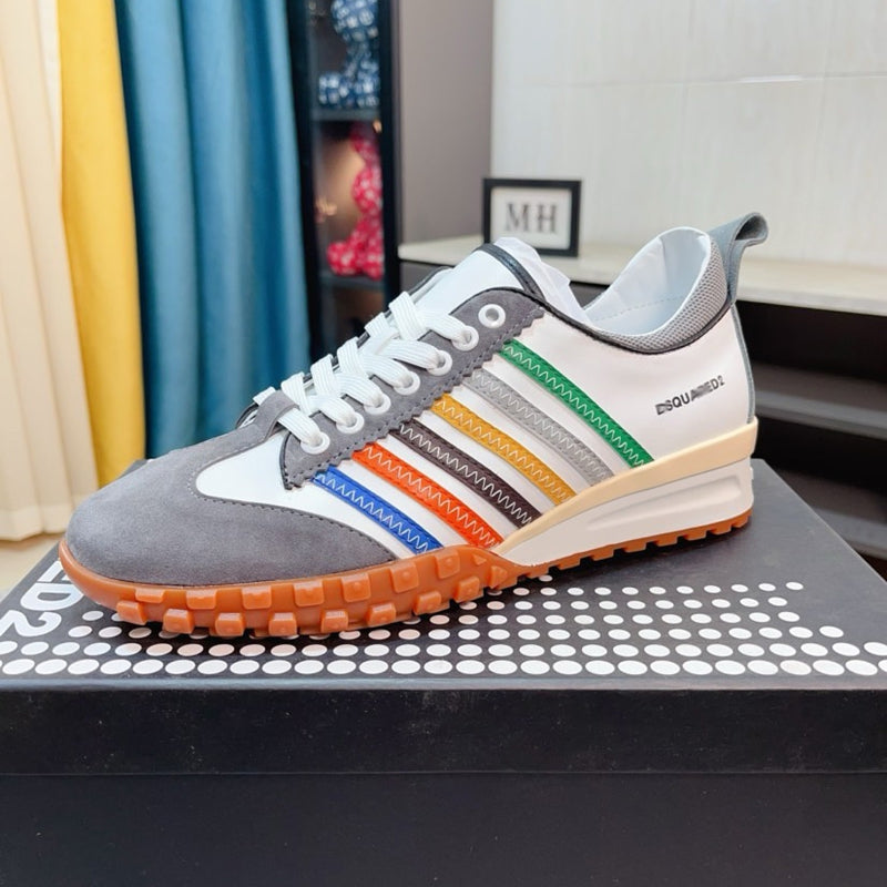 Dsquared²  Men's  Sneakers