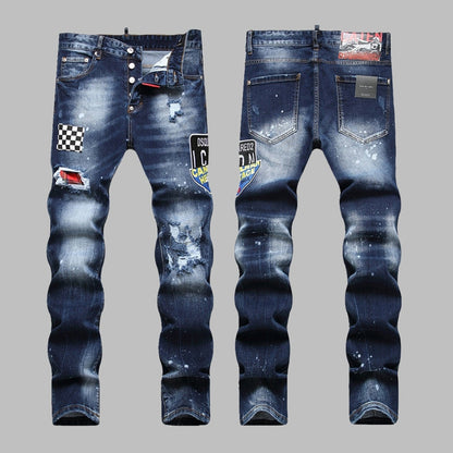 DSQ2 New 2026 Men's Jeans