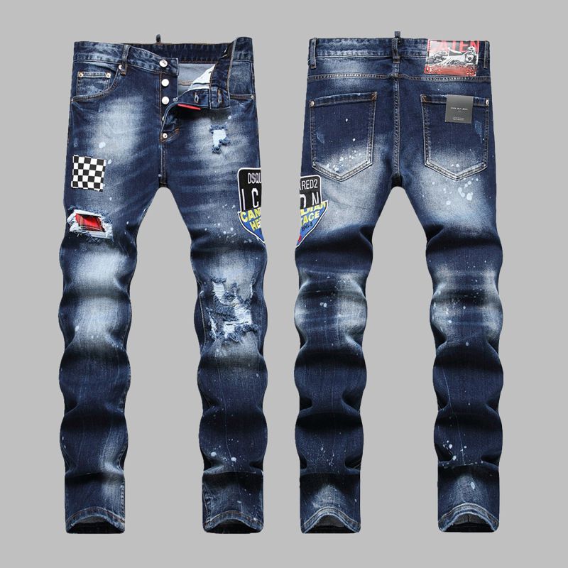 Dsquared²  Men's Jeans