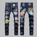 Dsquared²  Men's Jeans