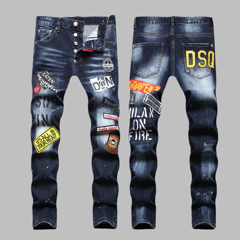 Dsquared²  Men's Jeans