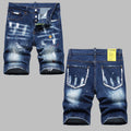 DSQ2 Fashion Men's  Denim Shorts