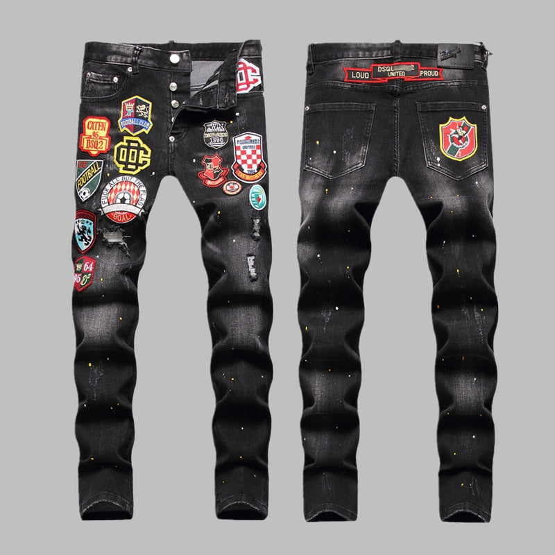 Dsquared²  Men's Jeans
