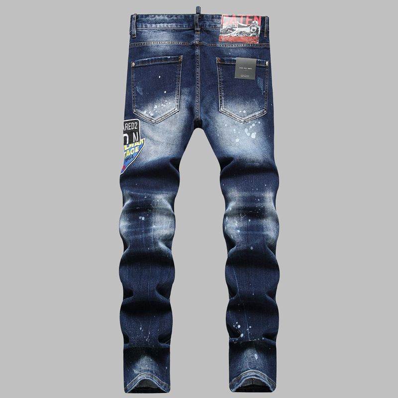 Dsquared²  Men's Jeans