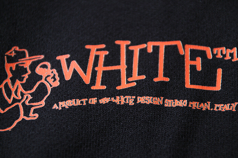 OFF‑WHITE Men's and Women's Trousers