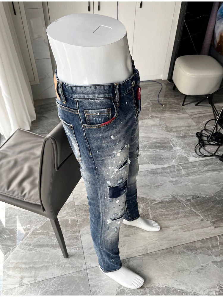 Dsquared²  Men's Jeans