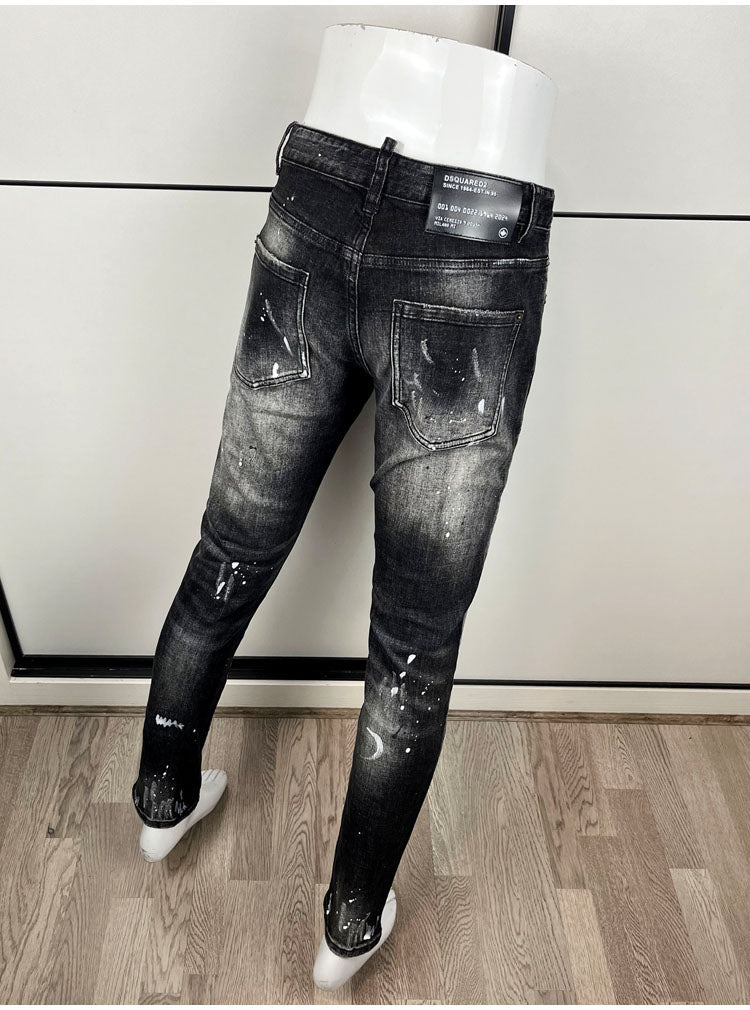 DSQ2 Fashion Men Jeans